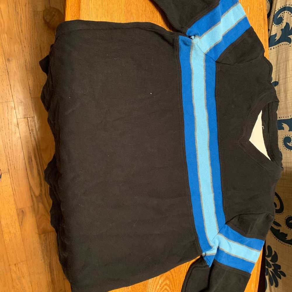 Urban pipeline boys top